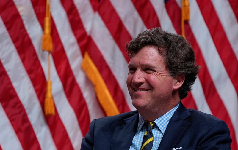 Tucker Carlson, interviu cu Serghei Lavrov: O analiză a afirmațiilor false sau controversate