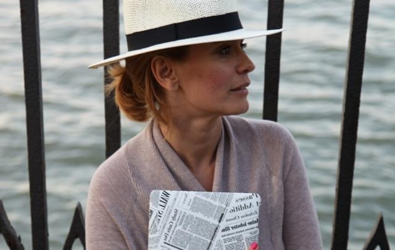 Andreea Esca: "Prefer restaurantele micuţe, dar cu personalitate". Vezi după ce SPECIALITĂŢI se dă în vânt!