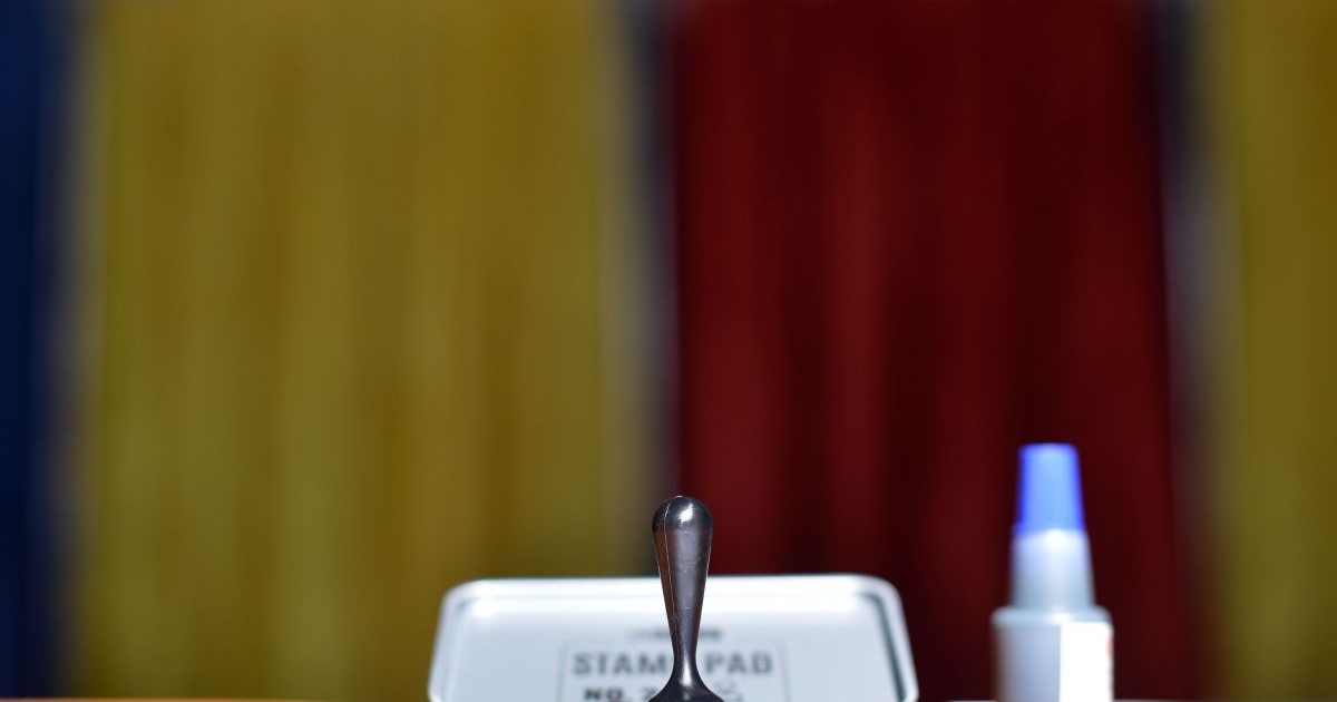 Lista candidati Neamt alegeri parlamentare 2020