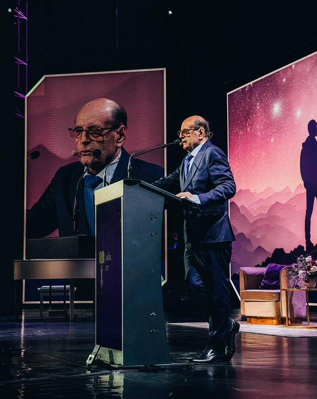Părintele Pimen Vlad, doctorul Mihai Craiu și profesorul Constantin Dulcan urcă pe aceeași scenă. Ce vor face pe 10 februarie 2026 la Opera Națională București