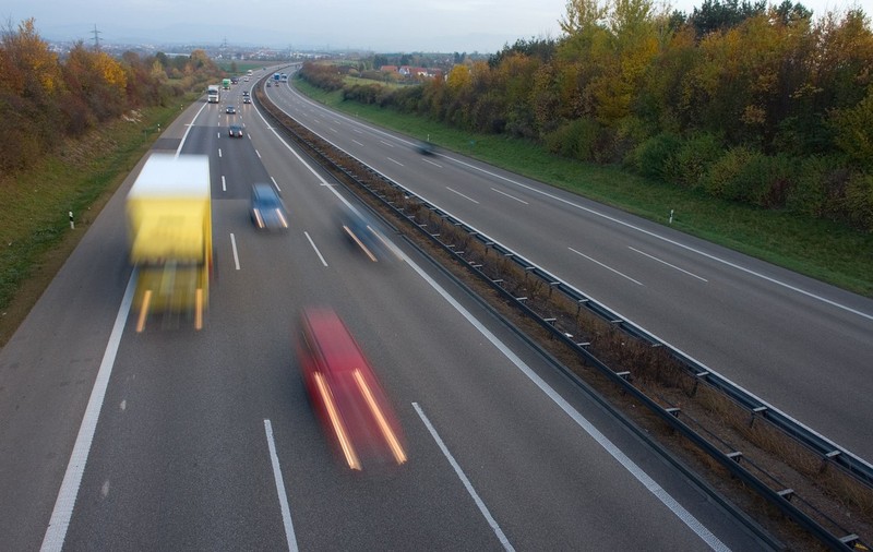 Cel mai dificil lot al secțiunii montane a Autostrăzii Unirii, scos la licitație. Cât costă realizarea a 31,5 km de autostradă