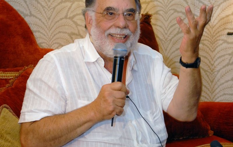 Francis Ford Coppola, Oscar pentru întreaga carieră