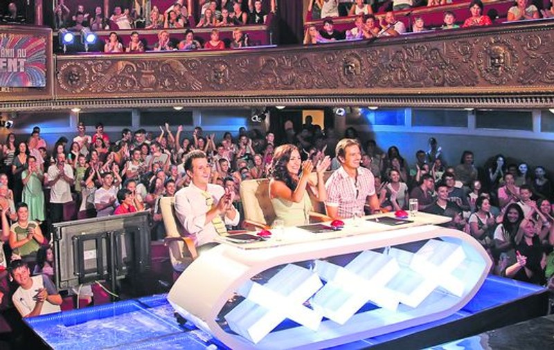 Iată ce s-a ales de finaliştii de la "Românii au Talent"
