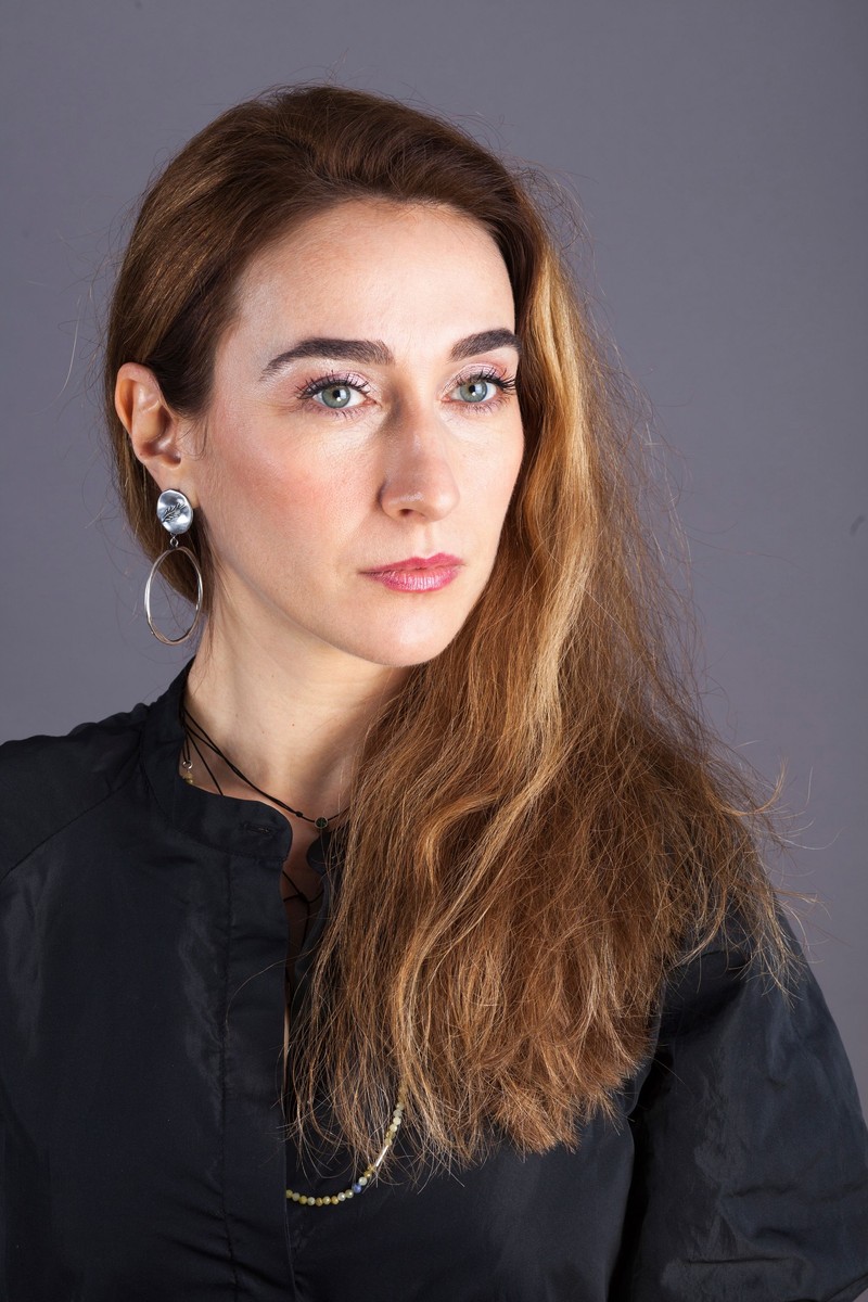 Oana Băluță