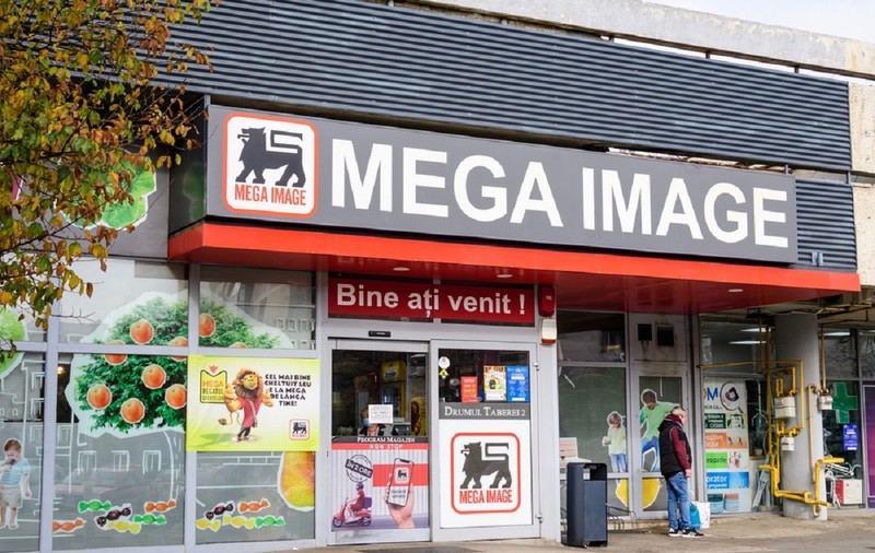 Program Mega Image de Paşte 2025. Când e deschis la Mega Image pe 19, 20 și 21 aprilie