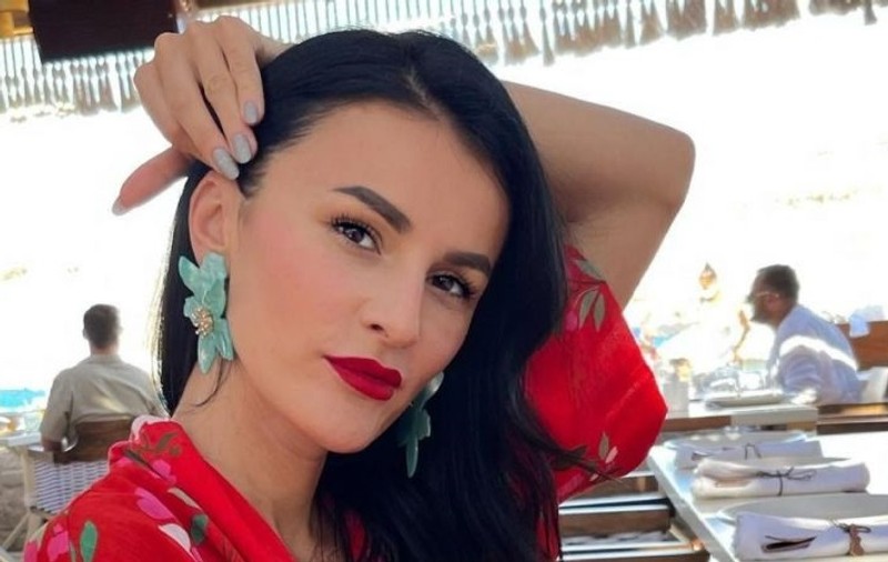 Cine este Ruxi, concurenta de la „Bravo, ai stil!” sezonul 7. „Eu sunt artist în sufletul meu”