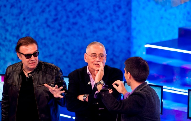 Horia Moculescu, în patima jocurilor de noroc! Află cât a pierdut la cazinou!