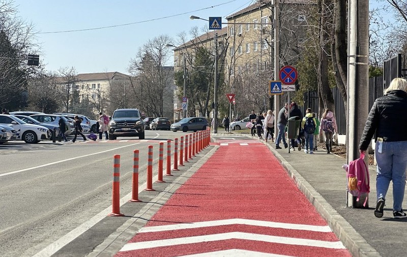 Șoferii vor suporta doi ani de șantiere în centrul orașului Oradea. Care sunt rutele ocolitoare