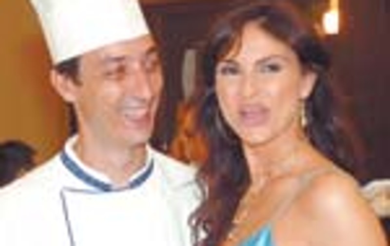 Fac averi din restaurante si cluburi