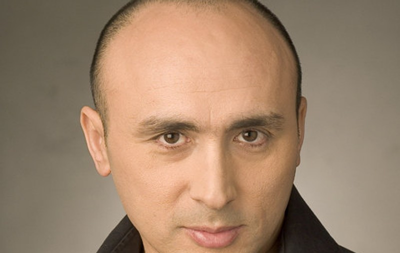 Marcel Pavel își aniversează fiul. Ce i-a transmis artistul