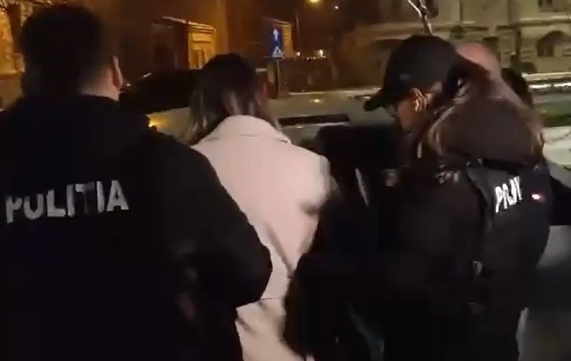 O psihologă din București a furat ceasul de aur de 175.000 de euro al iubitului ei și a fost reținută. Bijuteria e de negăsit