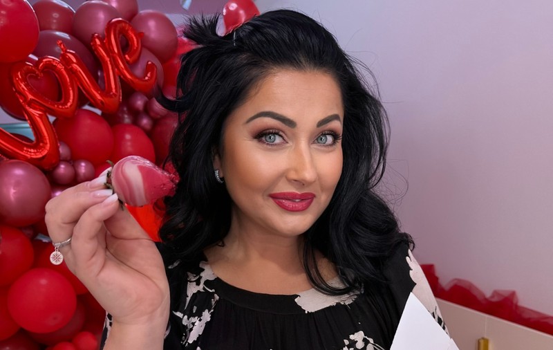 Când va reveni Gabriela Cristea în televiziune. Răspunsul dat de prezentatoare: „M-a întrebat cineva de curând dacă nu regret că am renunțat”
