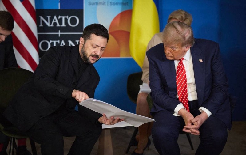 Detaliul despre Vladimir Putin pe care Volodimir Zelenski i l-a dezvăluit lui Donald Trump înainte de summitul din Alaska