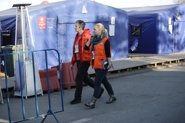 Foto: Dumitru Angelescu