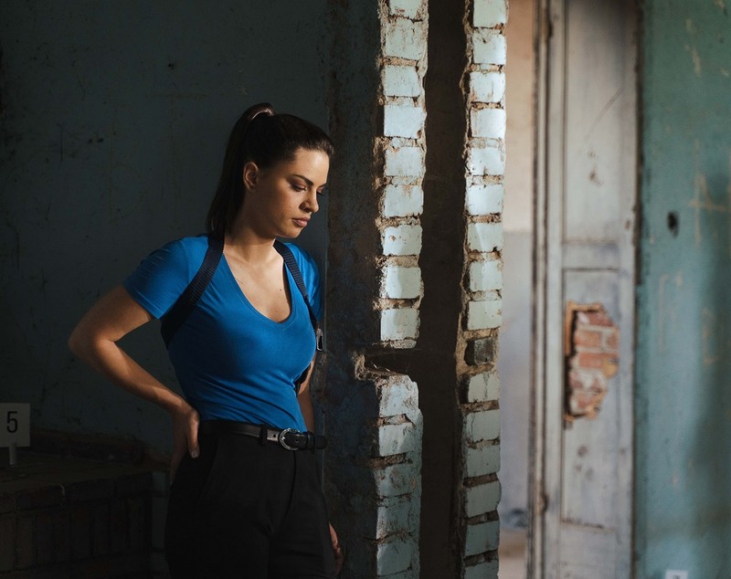 Unde lucrează de 4 ani Alice Halpert din serialul „Clanul”. Nu are legătură cu actoria: „Mă bucur că pot să îmbin ambele lucruri în viața mea”