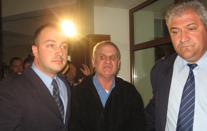 Nati Meir se pregătește pentru liberarea condiționată, deși n-a achitat prejudicii de sute de mii de euro. Judecător: „Trebuie să-şi intensifice eforturile de reeducare”