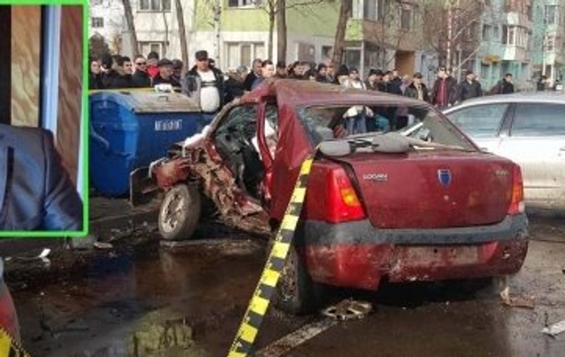 Premieră în justiția din România. Un șofer care a produs un accident mortal va fi judecat pentru omor calificat și nu pentru ucidere din culpă! Care este diferența
