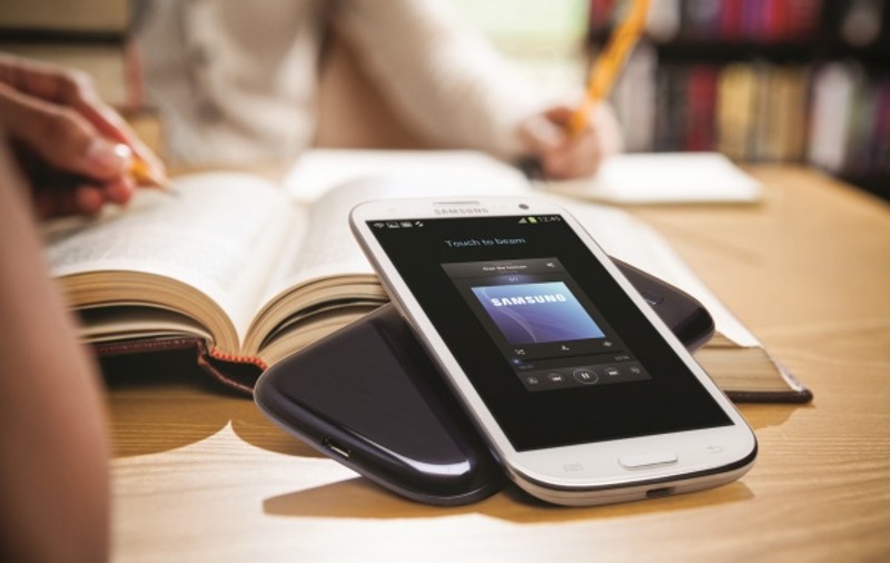 Samsung GALAXY S III, de pe 1 iunie, în magazinele din România