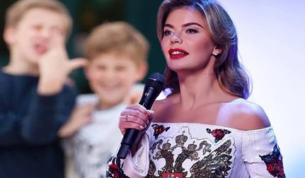 Relația dintre președintele rus Vladimir Putin și fosta gimnastă olimpică Alina Kabaeva a stârnit controverse și speculații de-a lungul anilor. Foto: Profimeia Images