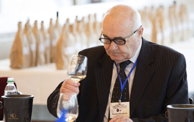 Congresul mondial al vinului va avea loc în Republica Moldova. „Este o țară care are o vocație pentru vin”