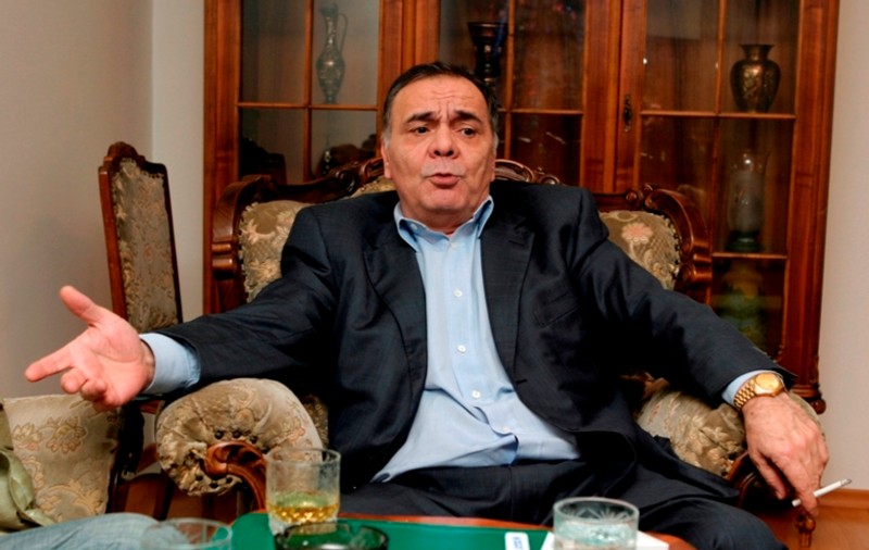 A murit Nicolae Puiu, fostul președinte al FC Onești