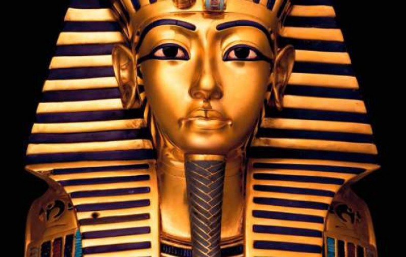 Barba lui Tutankhamon, cel mai faimos artefact din lume, distrusă fără șansă de recuperare