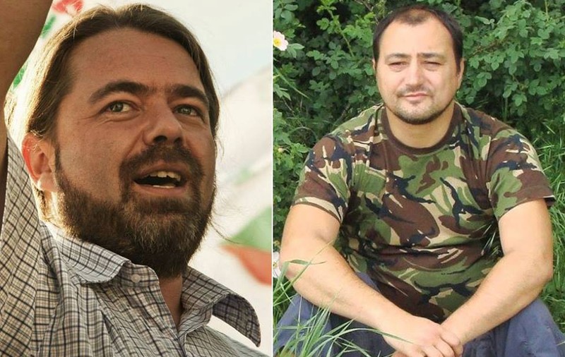Mirel Palada, condamnat la 9 luni de închisoare cu suspendare pentru că l-a lovit pe Mihai Goțiu. Incidentul s-a produs într-un studio TV