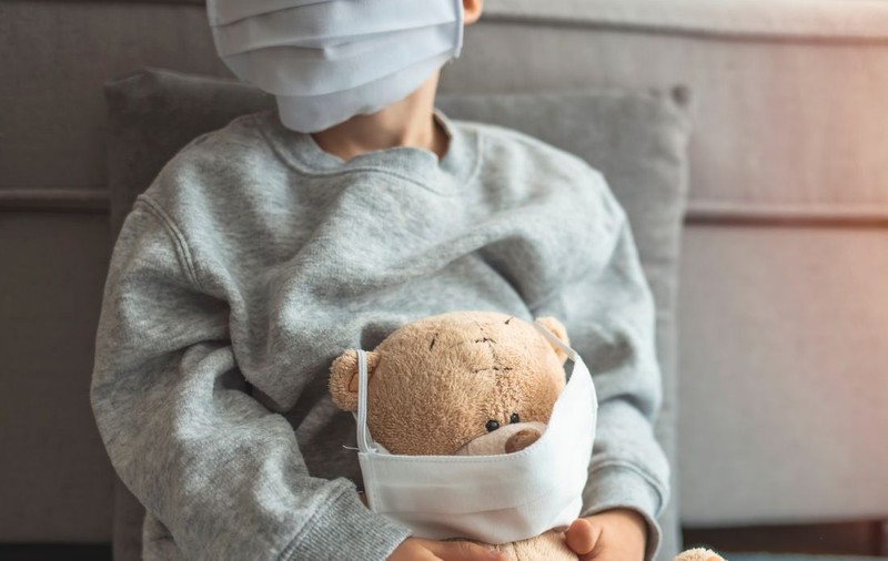 Focare de COVID-19 la două centre de plasament din Iaşi. 39 de copii sunt infectați
