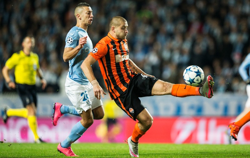 Mircea Lucescu nu se dă bătut, vrea în Europa League: ^”Batem Malmö, cel puțin 2-0, în retur. Suntem echipa mai bună”