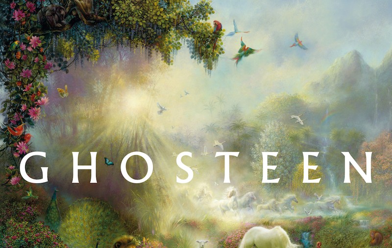 Nick Cave lansează noul album „Ghosteen”: „Este un spirit călător”