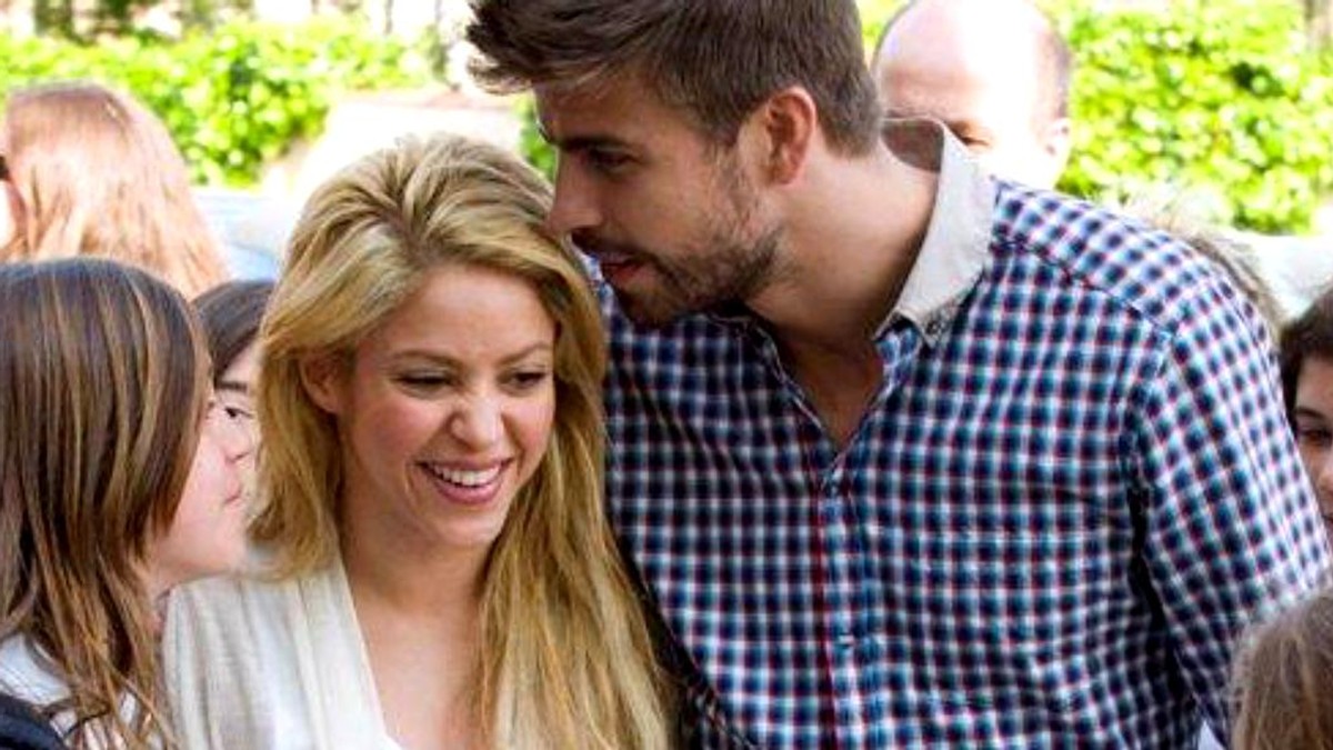 Cât plătesc Shakira și Gerard Pique pentru școala copiilor. Suma nu e deloc de neglijat