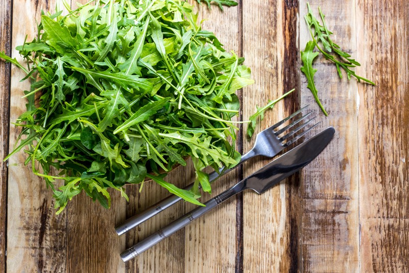 Rucola