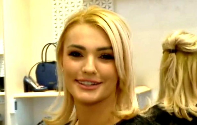 Planurile fiicei lui Adrian Enache. "Îmi doresc un copil mai degrabă decât căsătorie"