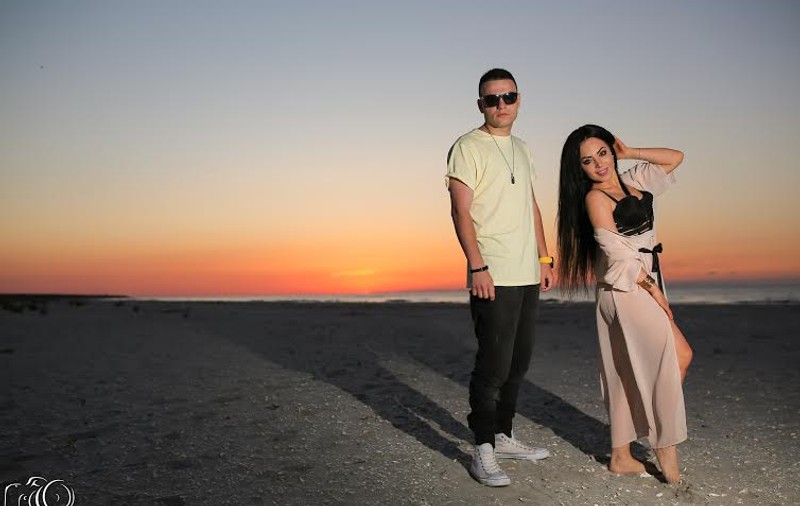 Premieră Libertatea | Glorya feat Balkan lanseaza “Cenusareasa” / VIDEO