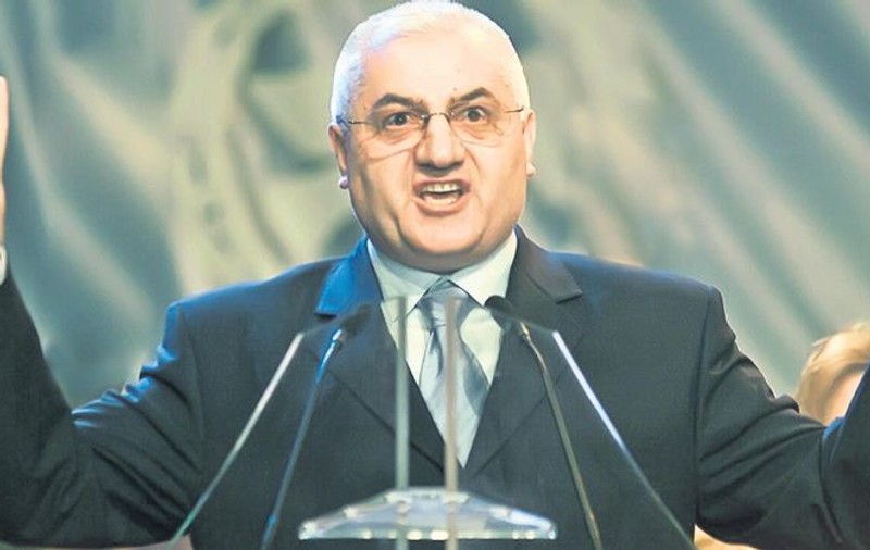 Exclusiv | Dumitru Dragomir le plânge de milă cluburilor din Liga 1: ”Patru sunt în groapă”
