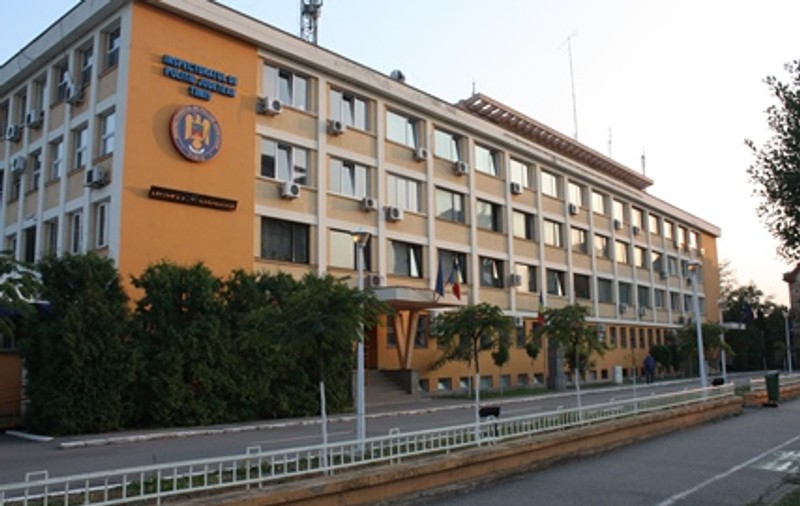 Timișean care a prins un tâlhar, recompensat de polițiști. Ce a primit de la oamenii legii