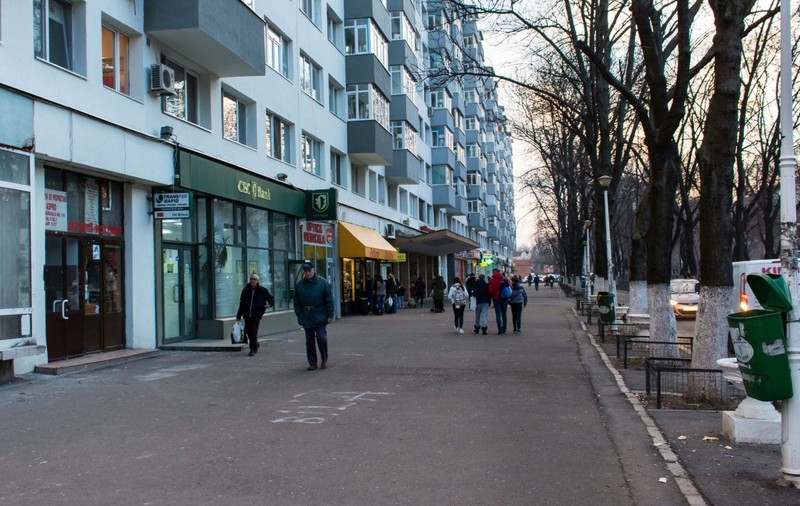 Poliția Locală va putea confisca bunurile vândute ilegal pe străzile din București