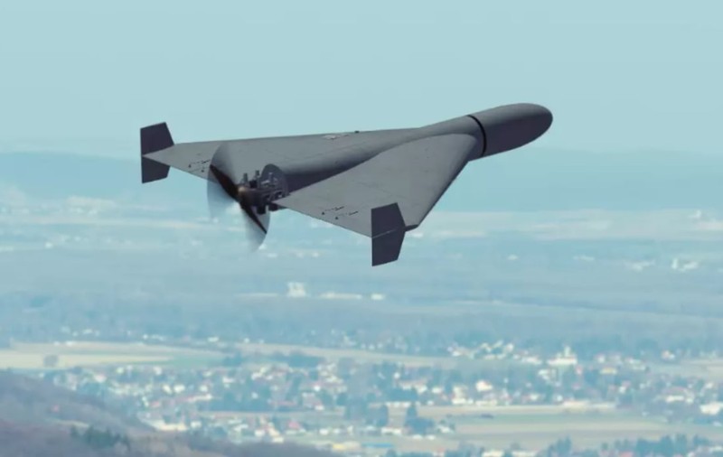 Mesaj RO-Alert pentru nord-vestul județului Tulcea şi pentru Galaţi. Țintă aeriană detectată la 15 km est de Reni, au fost ridicate de la sol două avioane F-18 și un elicopter