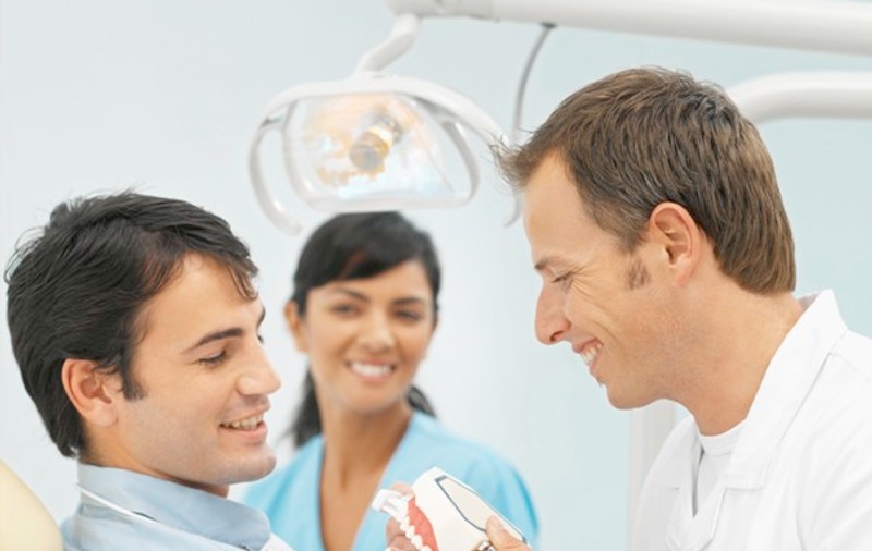 Cum scăpăm de frica de dentist