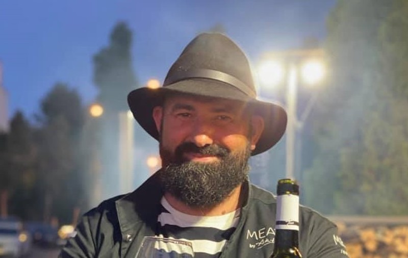 Ce spune chef Adi Hădean, la final de sezon pe litoralul românesc. „N-am mai avut ocazia să întâlnesc atât de mulţi mofturoşi, melteni şi răzgâiaţi”