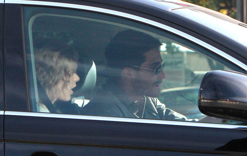 Taylor Swift şi Jake Gyllenhaal se despart