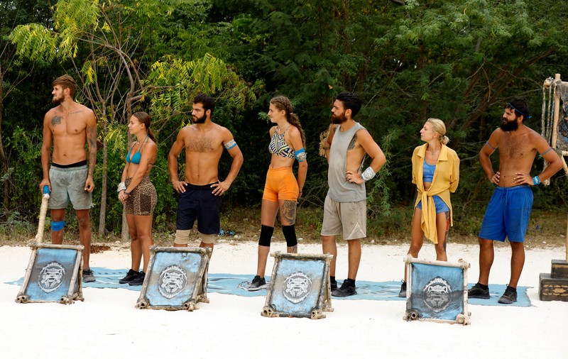 Survivor All Stars, 2 aprilie. Planul secret al Războinicilor: „Să-i dăm peste cap pe Faimoși”