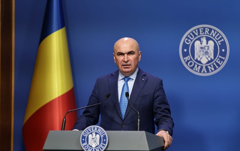 Guvernul ar putea interzice cumulul pensiei cu salariul. Ilie Bolojan: „Sunt 10.000 de persoane în această situaţie. Se vor face reduceri de personal”