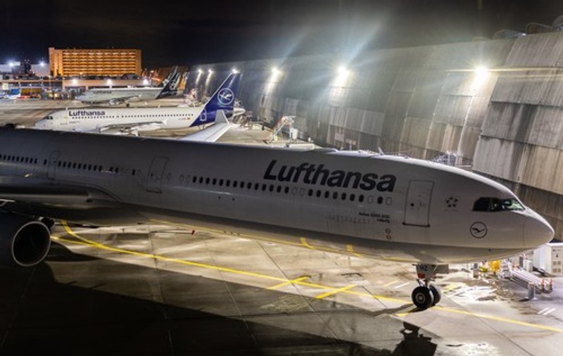 MAE, atenţionare de călătorie pentru Germania: zborurile operate de Lufthansa, perturbate din cauza unei greve. Ce aeroporturi sunt afectate