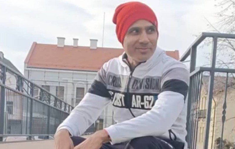 Cine este Vipan Kumar, eroul indian care a salvat fetița de 5 ani din Craiova. Lucrează din greu și este muncitor necalificat