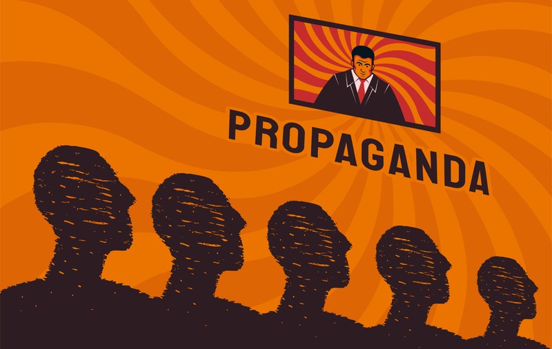 Democrația și războiul hibrid. Cum putem crește imunitatea societății românești față de propaganda regimurilor autoritare