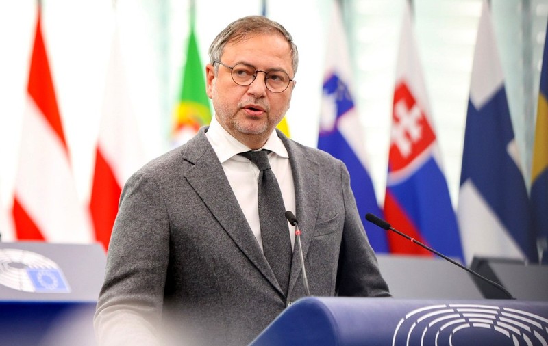 Dan Motreanu: Dacă renegociem protocolul cu PSD, trebuie renegociat de la zero