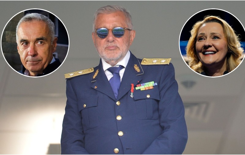 Ilie Năstase a spus cu cine votează în turul 2 al alegerilor prezidențiale: „Om serios, la locul lui, nu cu scandal”