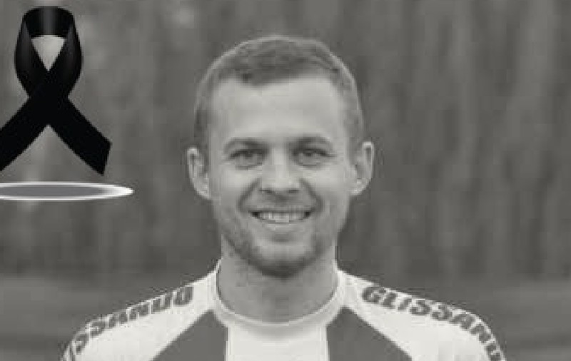Un fotbalist în vârstă de 36 de ani a murit în urma unui infarct în timp ce alerga cu fratele său pe o stradă din Timişoara