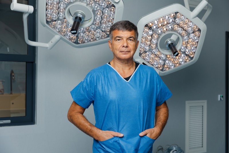 Medicover Fotograf Dan Malureanu